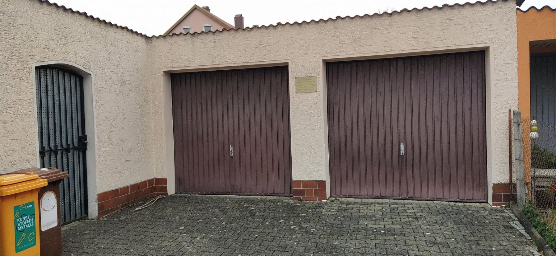 Predaj domu 160 m², pozemek 681 m², Wartenburgerstraße 58, Augsburg-Lechhausen, Bavorsko Predaj domu 160 m², pozemek 681 m², Wartenburgerstraße 58, Augsburg-Lechhausen, Bavorsko