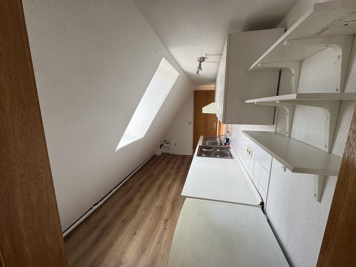 Prenájom bytu 2-izbový 51 m², August-Bebel-Straße 16, Schönberg (Holstein), Šlezvicko-Holštajnsko Prenájom bytu 2-izbový 51 m², August-Bebel-Straße 16, Schönberg (Holstein), Šlezvicko-Holštajnsko