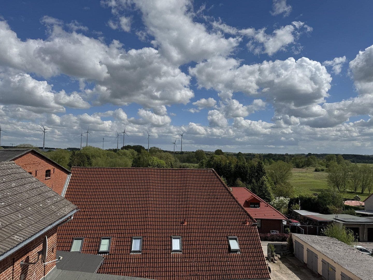 Prenájom bytu 2-izbový 51 m², August-Bebel-Straße 16, Schönberg (Holstein), Šlezvicko-Holštajnsko Prenájom bytu 2-izbový 51 m², August-Bebel-Straße 16, Schönberg (Holstein), Šlezvicko-Holštajnsko