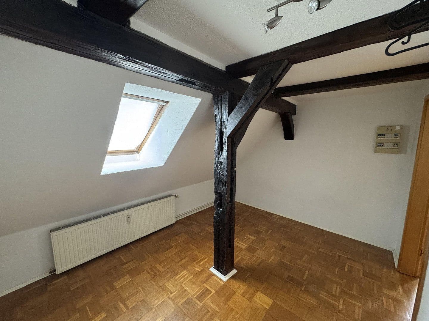 Prenájom bytu 2-izbový 51 m², August-Bebel-Straße 16, Schönberg (Holstein), Šlezvicko-Holštajnsko Prenájom bytu 2-izbový 51 m², August-Bebel-Straße 16, Schönberg (Holstein), Šlezvicko-Holštajnsko