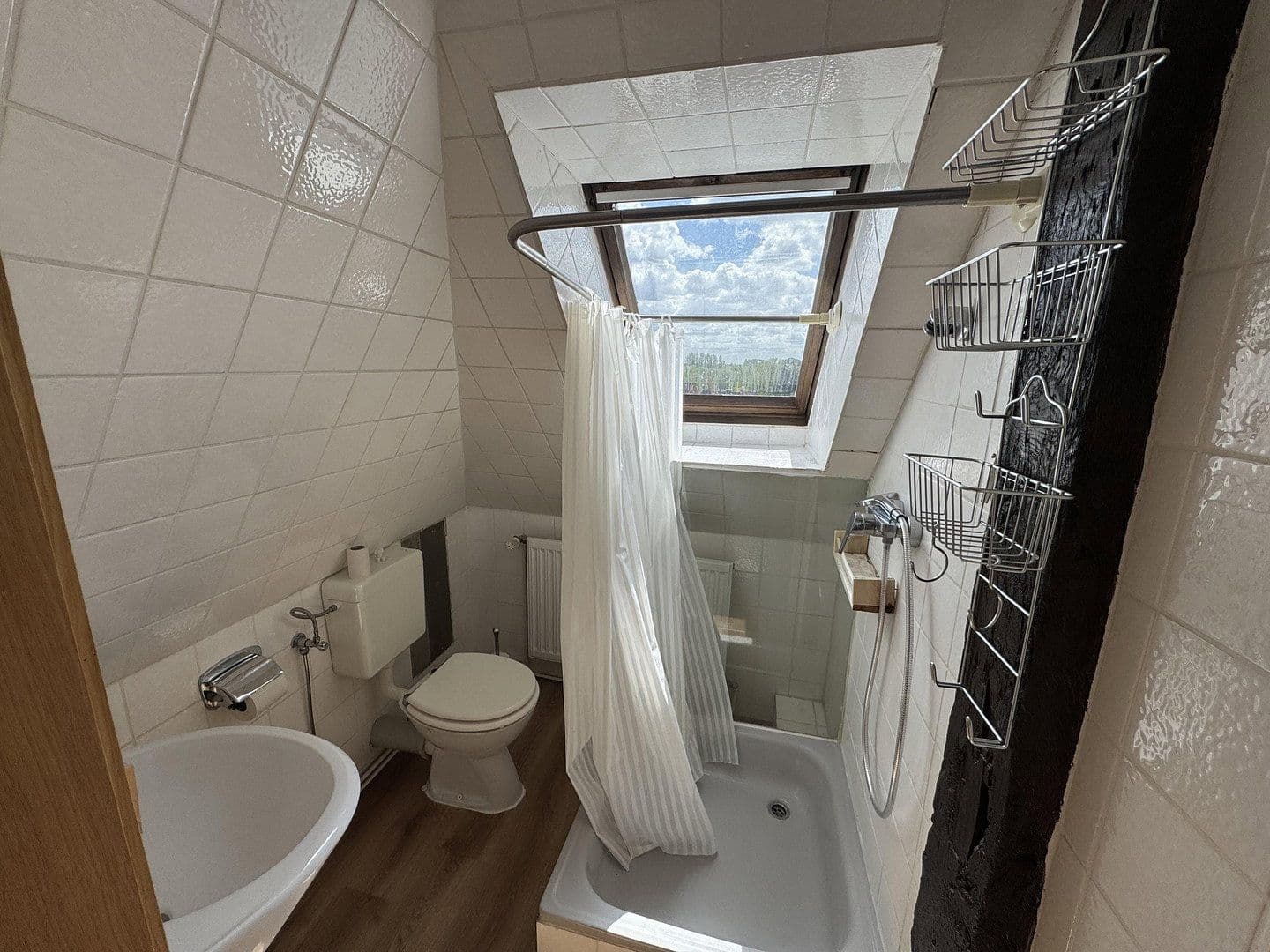 Prenájom bytu 2-izbový 51 m², August-Bebel-Straße 16, Schönberg (Holstein), Šlezvicko-Holštajnsko Prenájom bytu 2-izbový 51 m², August-Bebel-Straße 16, Schönberg (Holstein), Šlezvicko-Holštajnsko