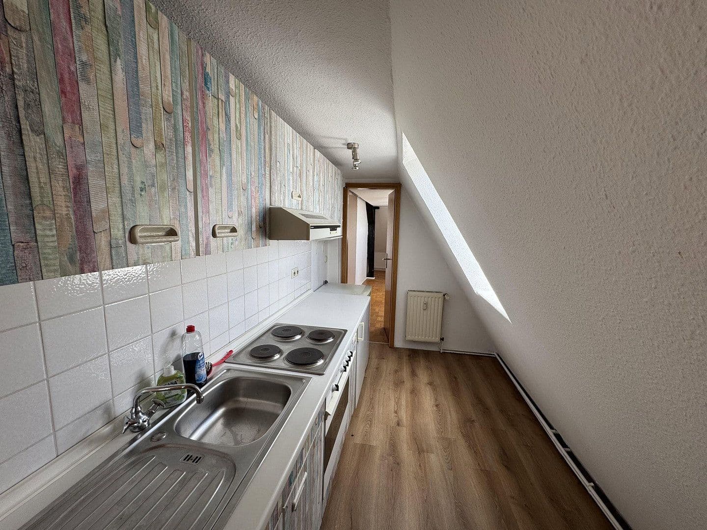 Prenájom bytu 2-izbový 51 m², August-Bebel-Straße 16, Schönberg (Holstein), Šlezvicko-Holštajnsko Prenájom bytu 2-izbový 51 m², August-Bebel-Straße 16, Schönberg (Holstein), Šlezvicko-Holštajnsko