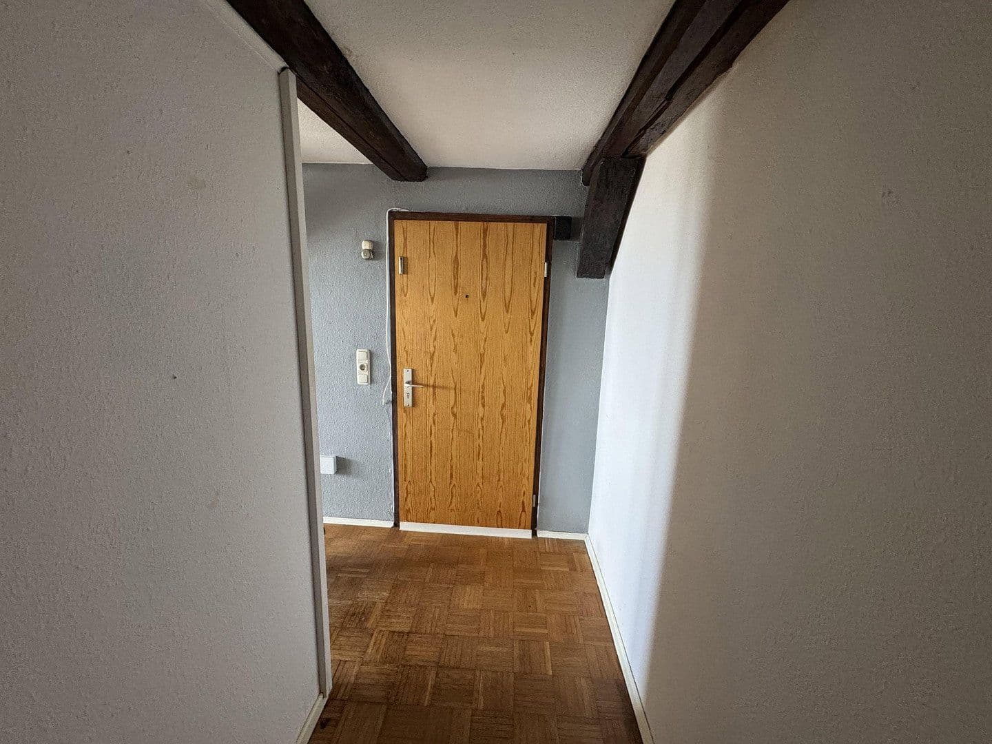 Prenájom bytu 2-izbový 51 m², August-Bebel-Straße 16, Schönberg (Holstein), Šlezvicko-Holštajnsko Prenájom bytu 2-izbový 51 m², August-Bebel-Straße 16, Schönberg (Holstein), Šlezvicko-Holštajnsko