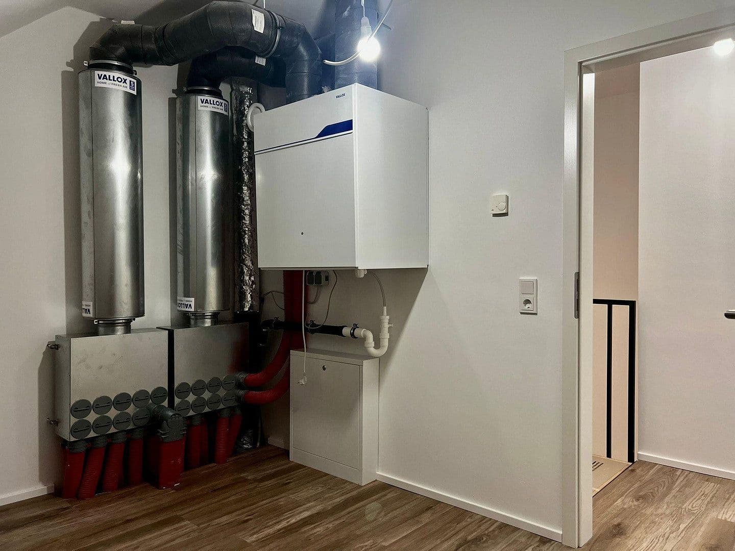 Prenájom domu 145 m², pozemek 195 m², Lohmar, Severné Porýnie - Westfálsko Prenájom domu 145 m², pozemek 195 m², Lohmar, Severné Porýnie - Westfálsko