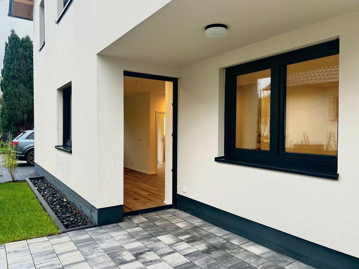 Prenájom domu 145 m², pozemek 195 m², Lohmar, Severné Porýnie - Westfálsko Prenájom domu 145 m², pozemek 195 m², Lohmar, Severné Porýnie - Westfálsko