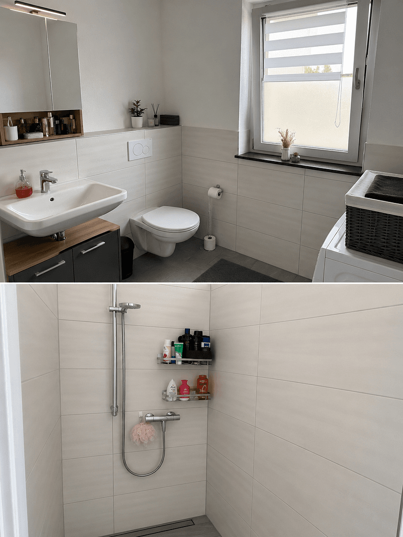 Prenájom bytu 3-izbový 79 m², Lauda-Königshofen, Bádensko-Wurttembersko Prenájom bytu 3-izbový 79 m², Lauda-Königshofen, Bádensko-Wurttembersko