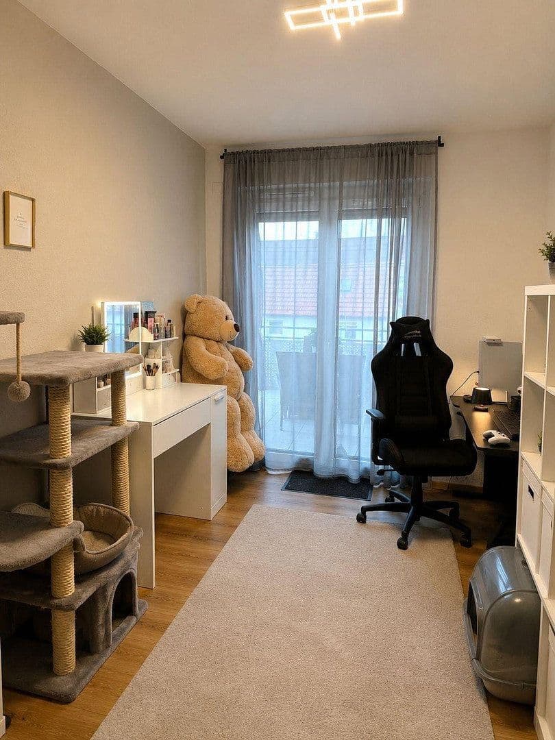 Prenájom bytu 3-izbový 79 m², Lauda-Königshofen, Bádensko-Wurttembersko Prenájom bytu 3-izbový 79 m², Lauda-Königshofen, Bádensko-Wurttembersko