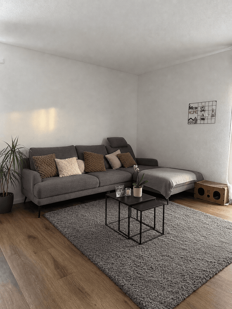 Prenájom bytu 3-izbový 79 m², Lauda-Königshofen, Bádensko-Wurttembersko Prenájom bytu 3-izbový 79 m², Lauda-Königshofen, Bádensko-Wurttembersko
