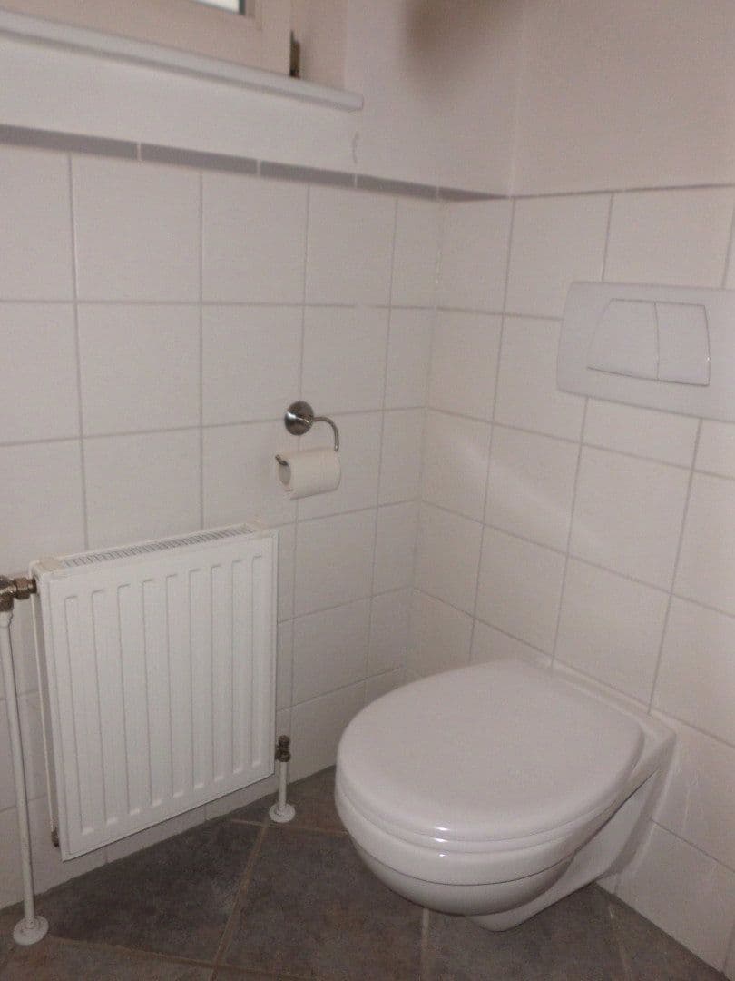 Prenájom domu 103 m², pozemek 400 m², Kayhuder Straße, Bargfeld-Stegen, Šlezvicko-Holštajnsko Prenájom domu 103 m², pozemek 400 m², Kayhuder Straße, Bargfeld-Stegen, Šlezvicko-Holštajnsko