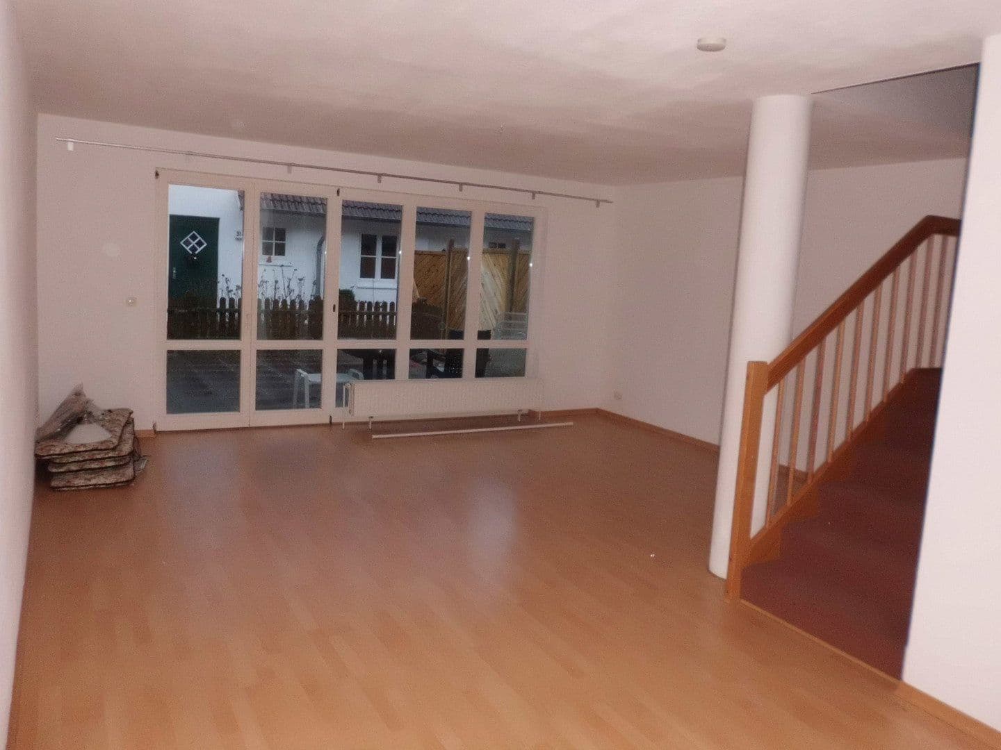 Prenájom domu 103 m², pozemek 400 m², Kayhuder Straße, Bargfeld-Stegen, Šlezvicko-Holštajnsko Prenájom domu 103 m², pozemek 400 m², Kayhuder Straße, Bargfeld-Stegen, Šlezvicko-Holštajnsko