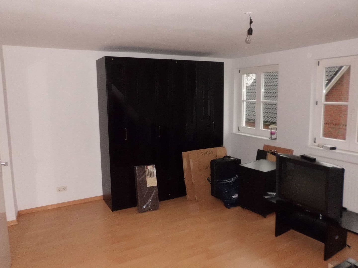 Prenájom domu 103 m², pozemek 400 m², Kayhuder Straße, Bargfeld-Stegen, Šlezvicko-Holštajnsko Prenájom domu 103 m², pozemek 400 m², Kayhuder Straße, Bargfeld-Stegen, Šlezvicko-Holštajnsko