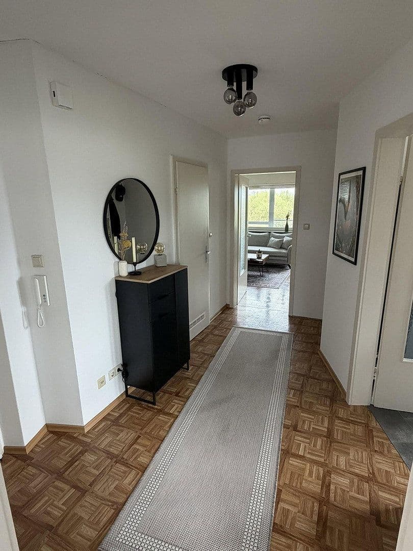 Prenájom bytu 2-izbový 61 m², Auer Str. 34, Karlsruhe, Bádensko-Wurttembersko Prenájom bytu 2-izbový 61 m², Auer Str. 34, Karlsruhe, Bádensko-Wurttembersko