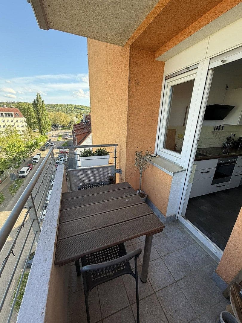 Prenájom bytu 2-izbový 61 m², Auer Str. 34, Karlsruhe, Bádensko-Wurttembersko Prenájom bytu 2-izbový 61 m², Auer Str. 34, Karlsruhe, Bádensko-Wurttembersko