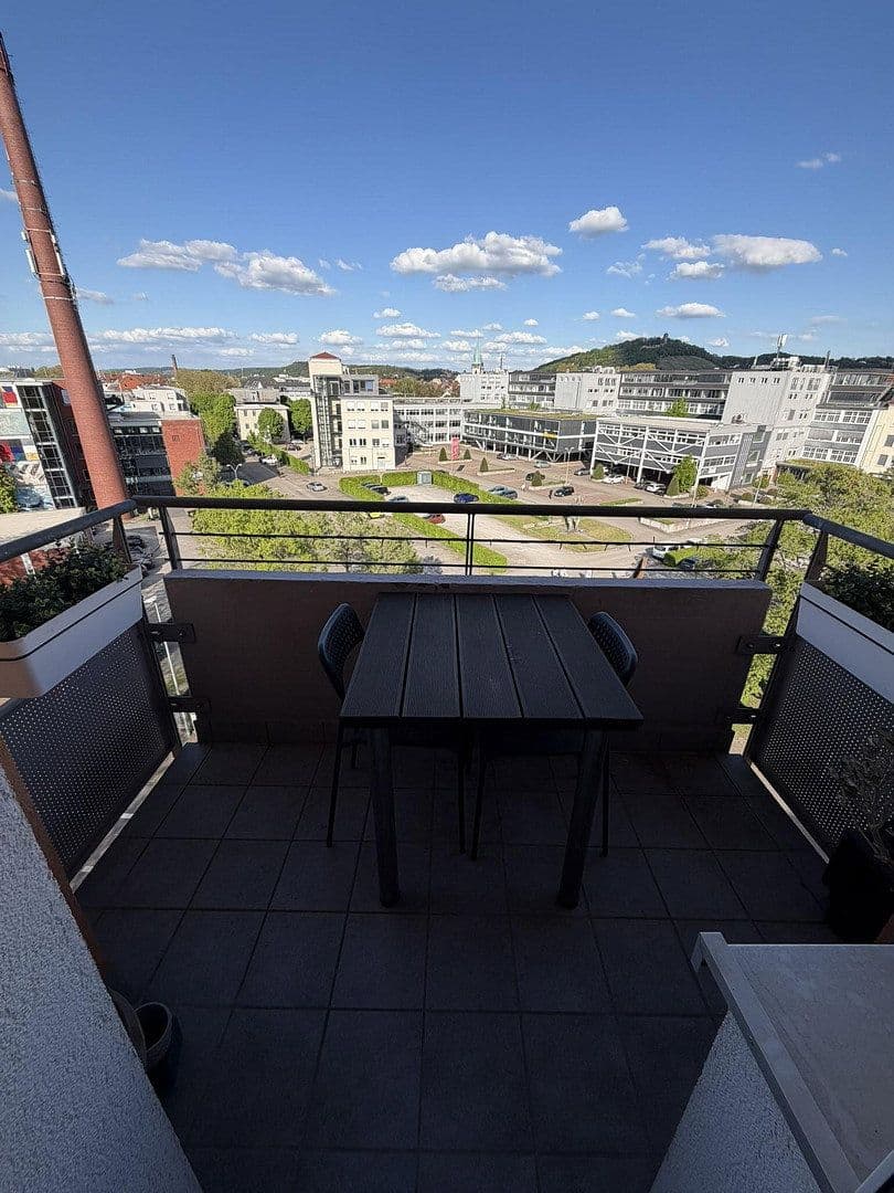 Prenájom bytu 2-izbový 61 m², Auer Str. 34, Karlsruhe, Bádensko-Wurttembersko Prenájom bytu 2-izbový 61 m², Auer Str. 34, Karlsruhe, Bádensko-Wurttembersko