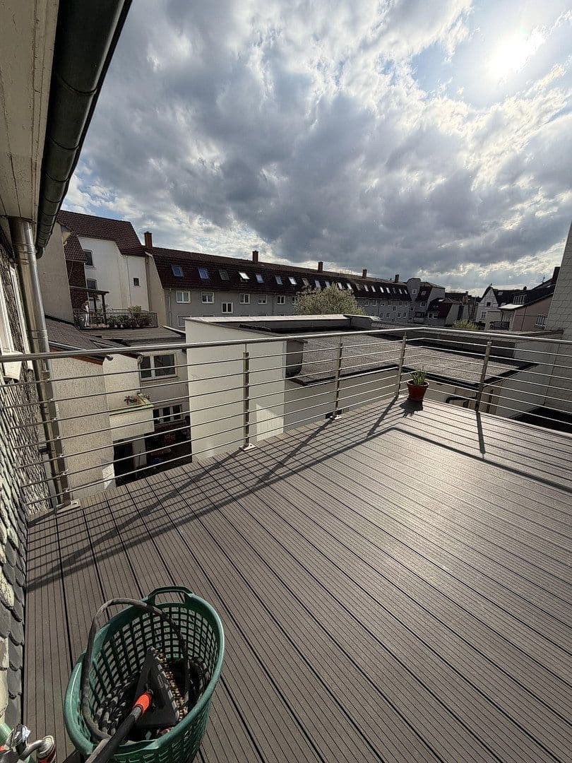 Prenájom domu 220 m², pozemek 200 m², Ruhrstr. 34, Witten, Severné Porýnie - Westfálsko Prenájom domu 220 m², pozemek 200 m², Ruhrstr. 34, Witten, Severné Porýnie - Westfálsko