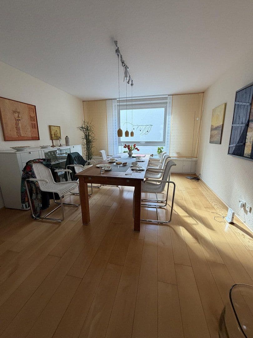Prenájom domu 220 m², pozemek 200 m², Ruhrstr. 34, Witten, Severné Porýnie - Westfálsko Prenájom domu 220 m², pozemek 200 m², Ruhrstr. 34, Witten, Severné Porýnie - Westfálsko