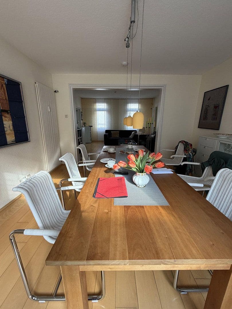 Prenájom domu 220 m², pozemek 200 m², Ruhrstr. 34, Witten, Severné Porýnie - Westfálsko Prenájom domu 220 m², pozemek 200 m², Ruhrstr. 34, Witten, Severné Porýnie - Westfálsko