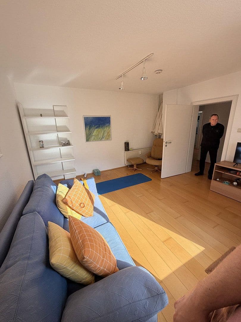 Prenájom domu 220 m², pozemek 200 m², Ruhrstr. 34, Witten, Severné Porýnie - Westfálsko Prenájom domu 220 m², pozemek 200 m², Ruhrstr. 34, Witten, Severné Porýnie - Westfálsko