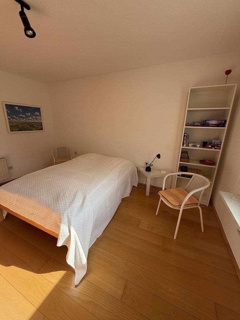 Prenájom domu 220 m², pozemek 200 m², Ruhrstr. 34, Witten, Severné Porýnie - Westfálsko Prenájom domu 220 m², pozemek 200 m², Ruhrstr. 34, Witten, Severné Porýnie - Westfálsko