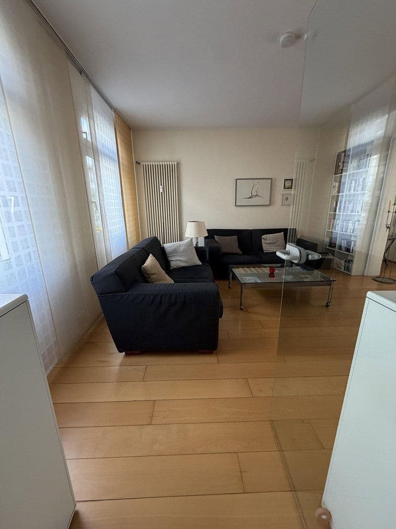 Prenájom domu 220 m², pozemek 200 m², Ruhrstr. 34, Witten, Severné Porýnie - Westfálsko Prenájom domu 220 m², pozemek 200 m², Ruhrstr. 34, Witten, Severné Porýnie - Westfálsko