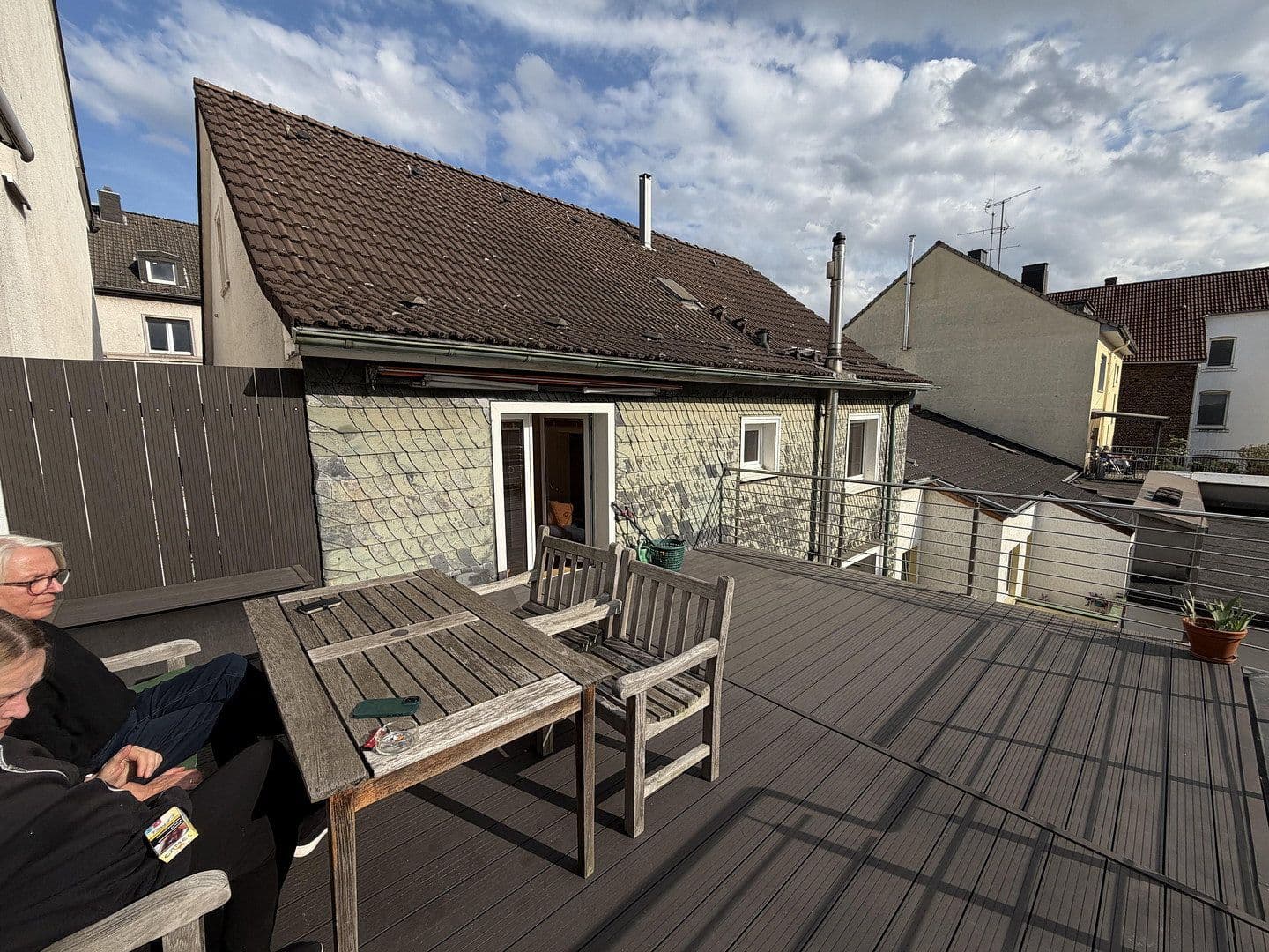 Prenájom domu 220 m², pozemek 200 m², Ruhrstr. 34, Witten, Severné Porýnie - Westfálsko Prenájom domu 220 m², pozemek 200 m², Ruhrstr. 34, Witten, Severné Porýnie - Westfálsko