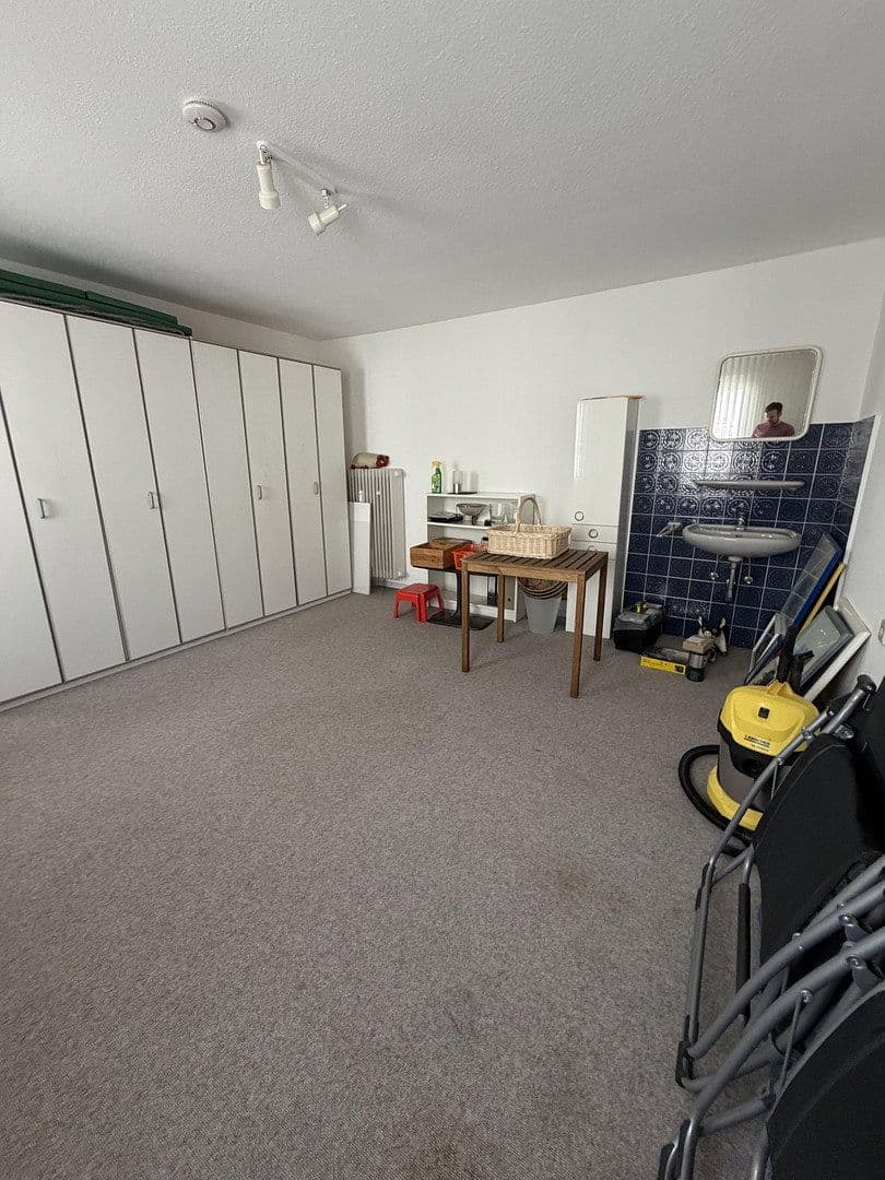 Prenájom domu 220 m², pozemek 200 m², Ruhrstr. 34, Witten, Severné Porýnie - Westfálsko Prenájom domu 220 m², pozemek 200 m², Ruhrstr. 34, Witten, Severné Porýnie - Westfálsko