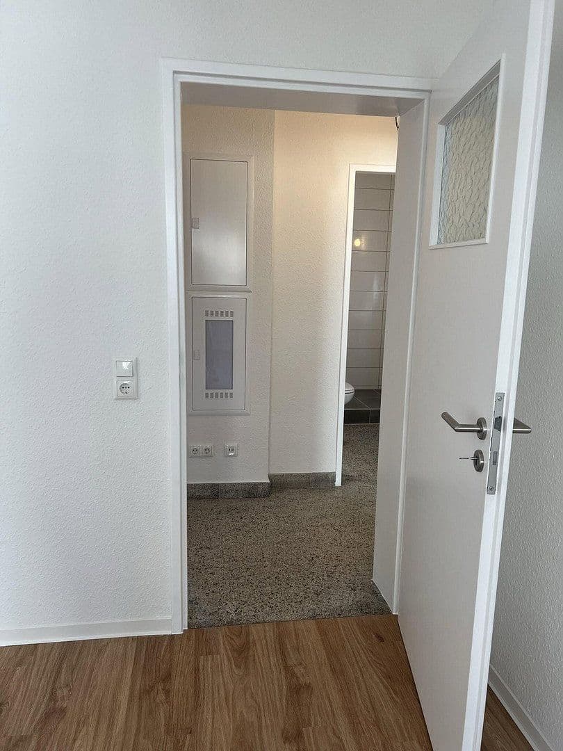 Prenájom bytu 2-izbový 54 m², Friedenstraße 2, Karlsruhe, Bádensko-Wurttembersko Prenájom bytu 2-izbový 54 m², Friedenstraße 2, Karlsruhe, Bádensko-Wurttembersko