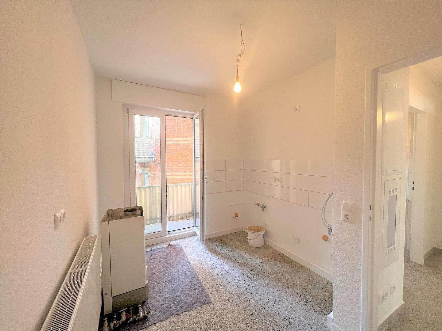 Prenájom bytu 2-izbový 54 m², Friedenstraße 2, Karlsruhe, Bádensko-Wurttembersko Prenájom bytu 2-izbový 54 m², Friedenstraße 2, Karlsruhe, Bádensko-Wurttembersko
