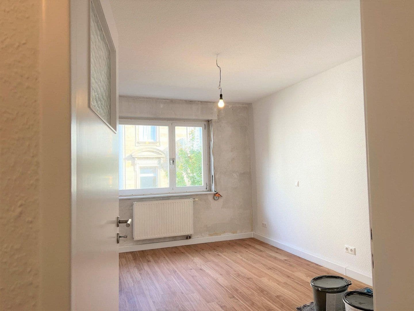 Prenájom bytu 2-izbový 54 m², Friedenstraße 2, Karlsruhe, Bádensko-Wurttembersko Prenájom bytu 2-izbový 54 m², Friedenstraße 2, Karlsruhe, Bádensko-Wurttembersko