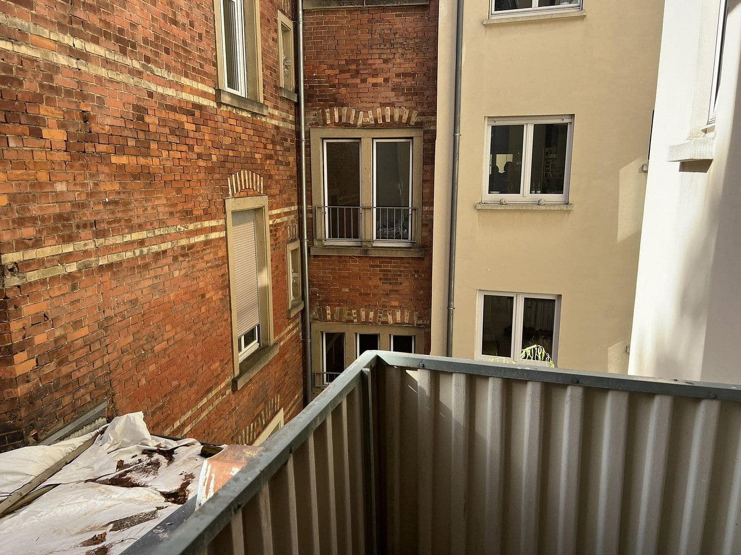 Prenájom bytu 2-izbový 54 m², Friedenstraße 2, Karlsruhe, Bádensko-Wurttembersko Prenájom bytu 2-izbový 54 m², Friedenstraße 2, Karlsruhe, Bádensko-Wurttembersko