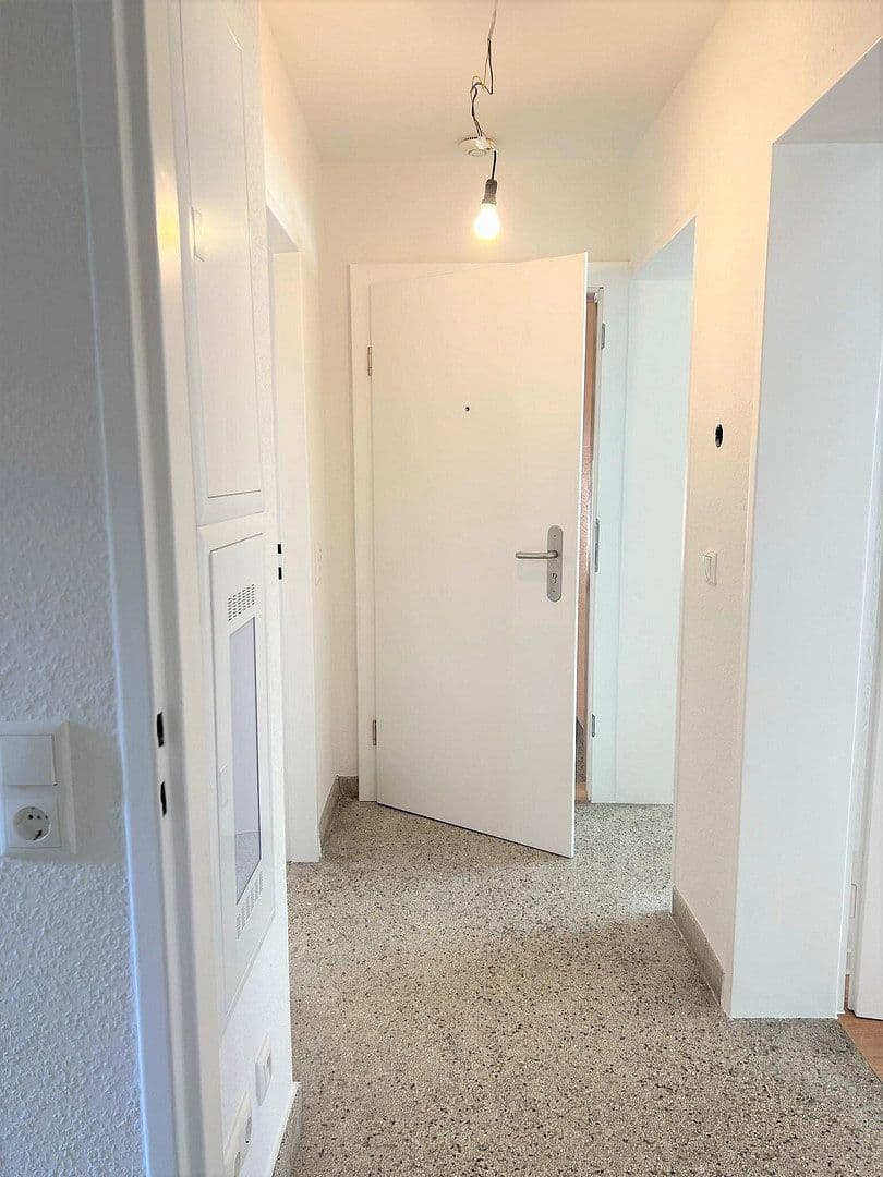 Prenájom bytu 2-izbový 54 m², Friedenstraße 2, Karlsruhe, Bádensko-Wurttembersko Prenájom bytu 2-izbový 54 m², Friedenstraße 2, Karlsruhe, Bádensko-Wurttembersko