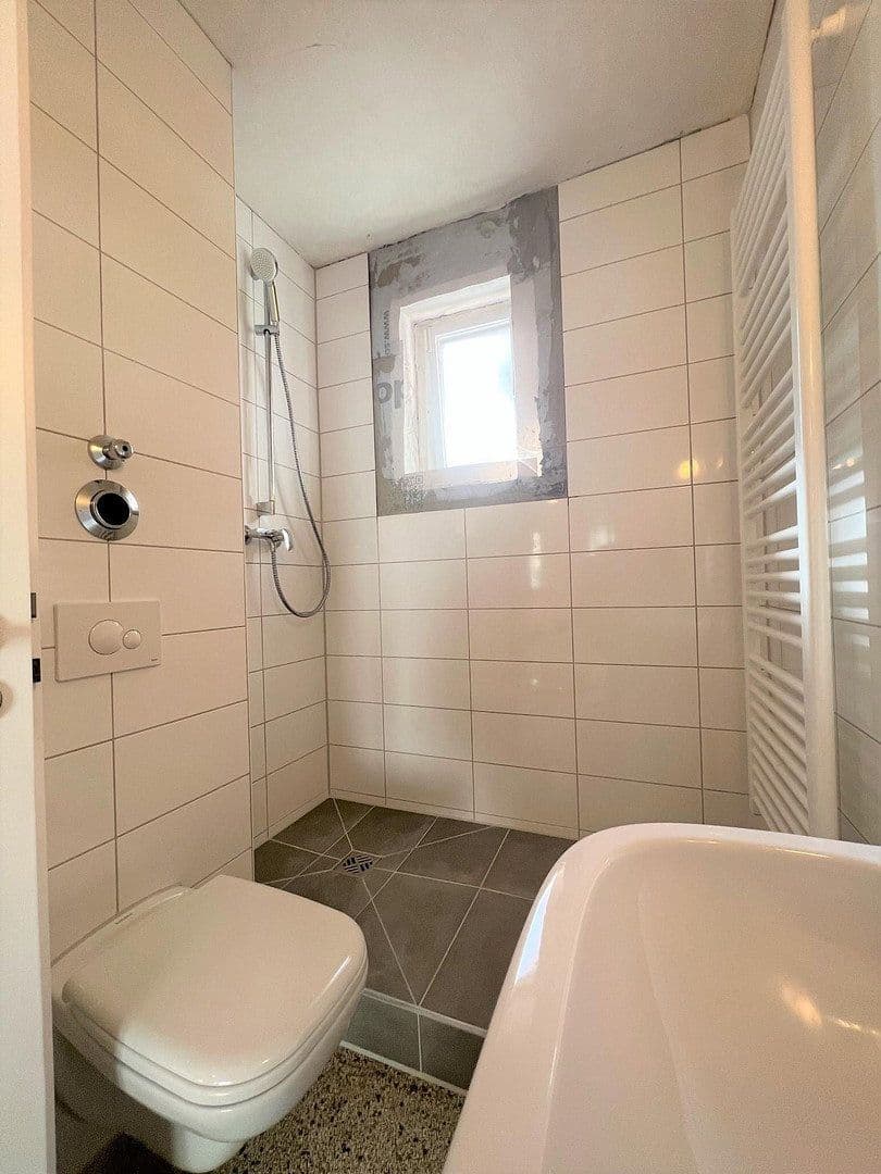 Prenájom bytu 2-izbový 54 m², Friedenstraße 2, Karlsruhe, Bádensko-Wurttembersko Prenájom bytu 2-izbový 54 m², Friedenstraße 2, Karlsruhe, Bádensko-Wurttembersko