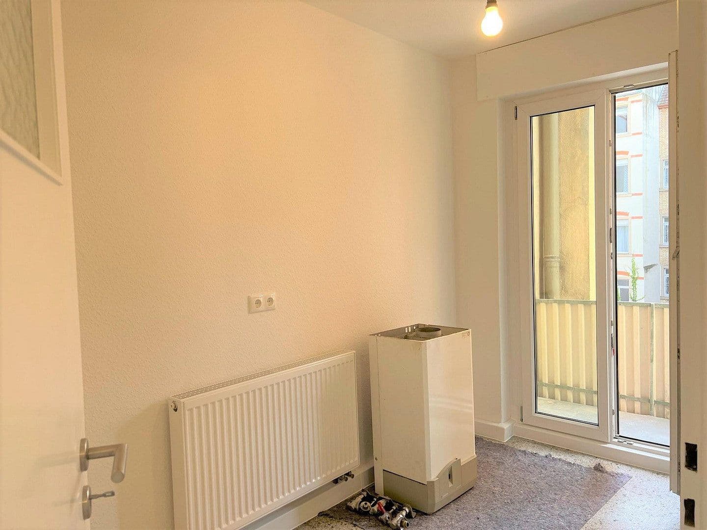 Prenájom bytu 2-izbový 54 m², Friedenstraße 2, Karlsruhe, Bádensko-Wurttembersko Prenájom bytu 2-izbový 54 m², Friedenstraße 2, Karlsruhe, Bádensko-Wurttembersko