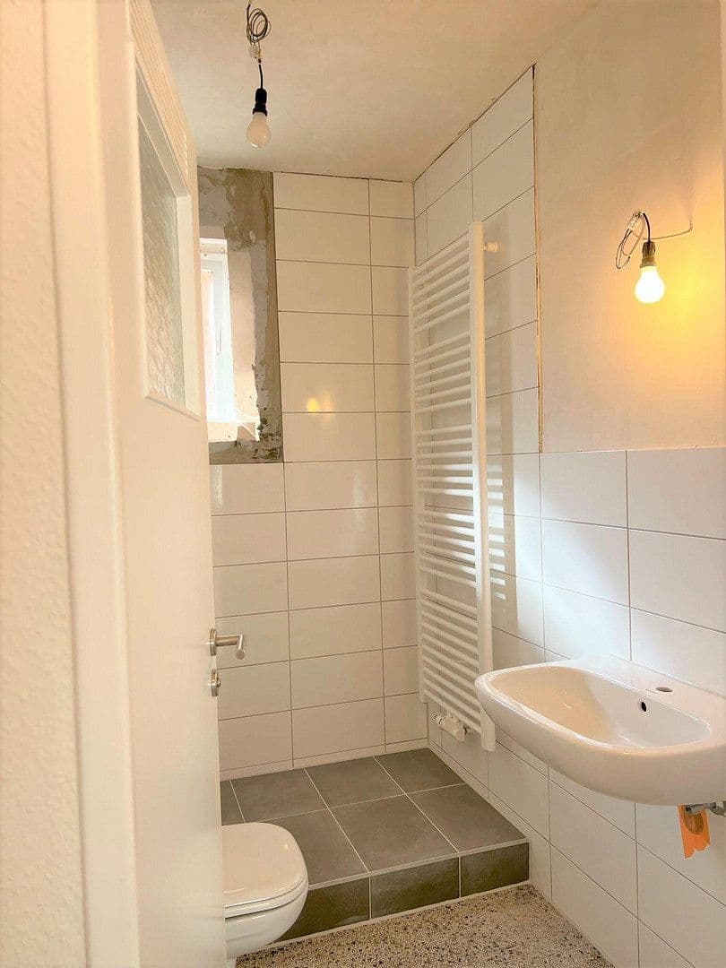 Prenájom bytu 2-izbový 54 m², Friedenstraße 2, Karlsruhe, Bádensko-Wurttembersko Prenájom bytu 2-izbový 54 m², Friedenstraße 2, Karlsruhe, Bádensko-Wurttembersko