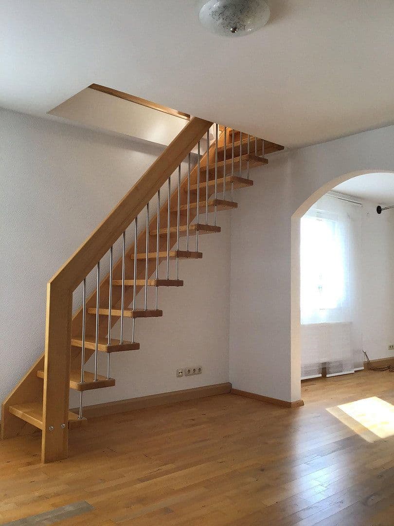 Predaj bytu 6-izbový 145 m², Wiesenstraße 8, Eltville am Rhein, Hesensko Predaj bytu 6-izbový 145 m², Wiesenstraße 8, Eltville am Rhein, Hesensko