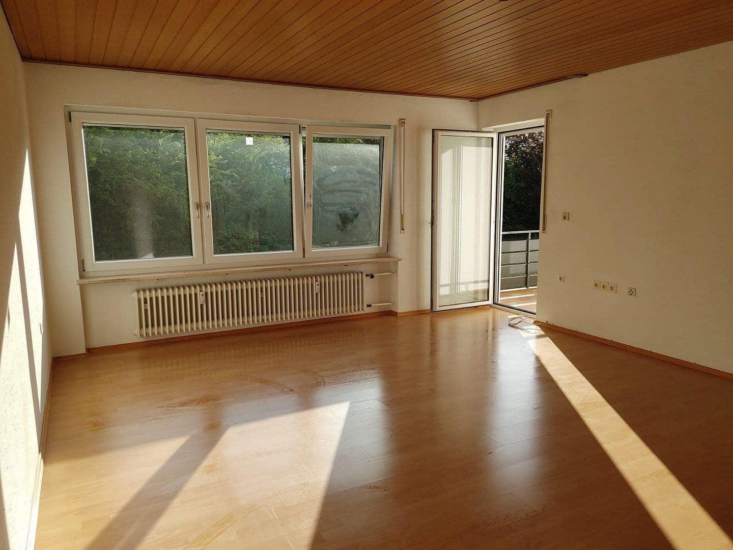 Prenájom bytu 4-izbový 106 m², Bad Füssing, Bavorsko Prenájom bytu 4-izbový 106 m², Bad Füssing, Bavorsko