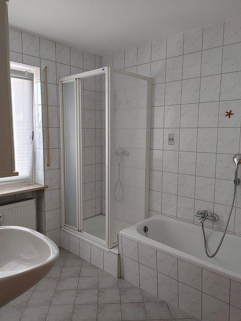 Prenájom bytu 4-izbový 106 m², Bad Füssing, Bavorsko Prenájom bytu 4-izbový 106 m², Bad Füssing, Bavorsko