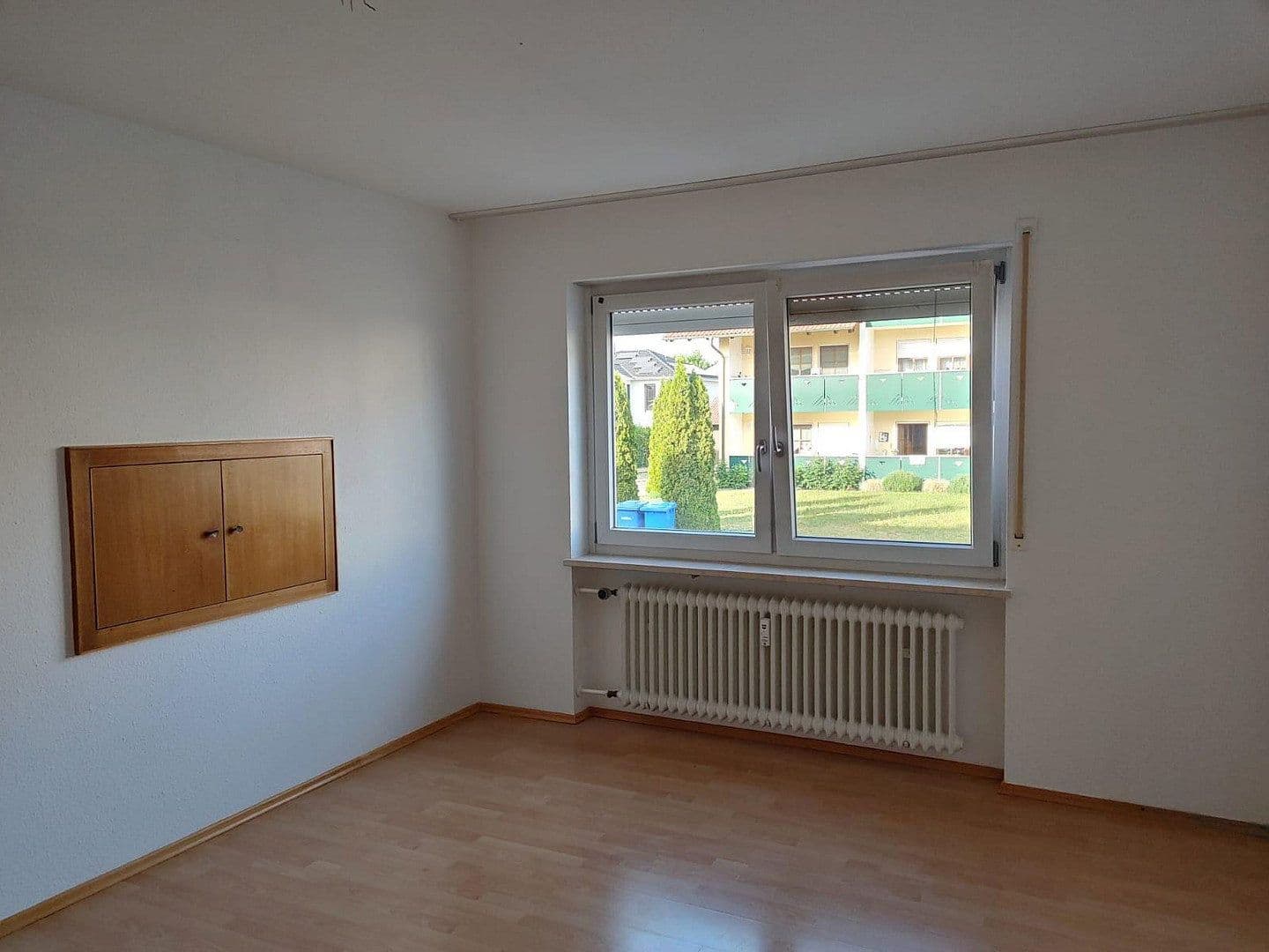 Prenájom bytu 4-izbový 106 m², Bad Füssing, Bavorsko Prenájom bytu 4-izbový 106 m², Bad Füssing, Bavorsko