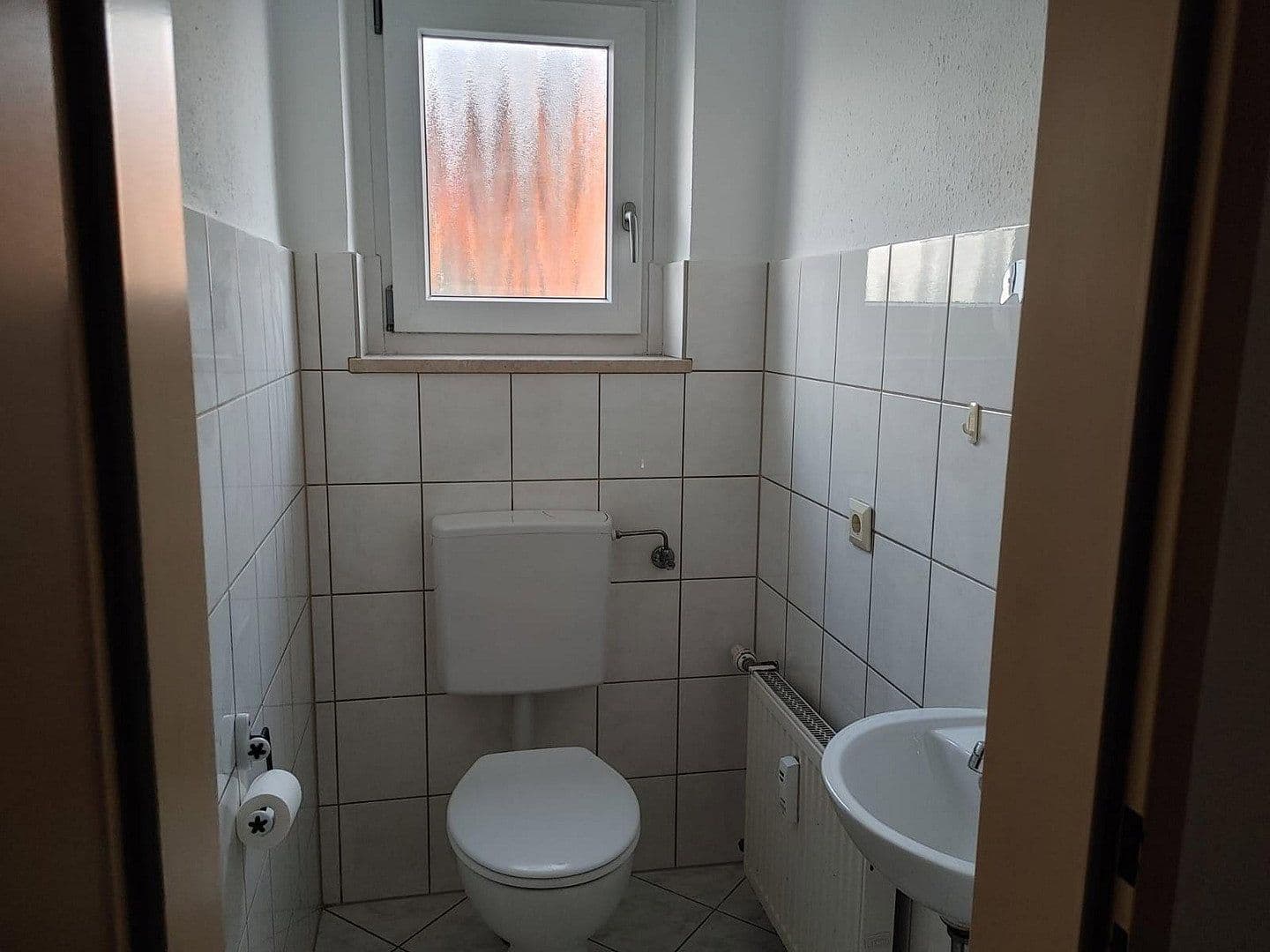 Prenájom bytu 4-izbový 106 m², Bad Füssing, Bavorsko Prenájom bytu 4-izbový 106 m², Bad Füssing, Bavorsko
