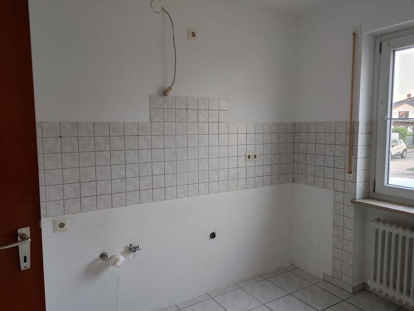 Prenájom bytu 4-izbový 106 m², Bad Füssing, Bavorsko Prenájom bytu 4-izbový 106 m², Bad Füssing, Bavorsko