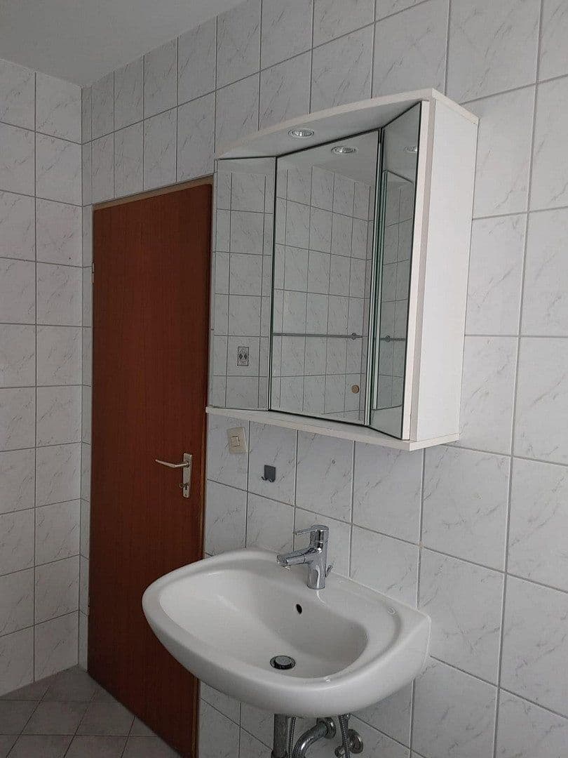 Prenájom bytu 4-izbový 106 m², Bad Füssing, Bavorsko Prenájom bytu 4-izbový 106 m², Bad Füssing, Bavorsko