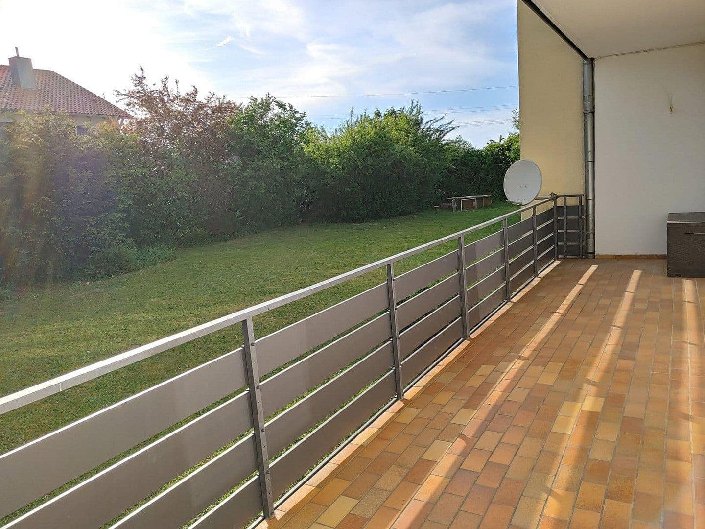 Prenájom bytu 4-izbový 106 m², Bad Füssing, Bavorsko Prenájom bytu 4-izbový 106 m², Bad Füssing, Bavorsko