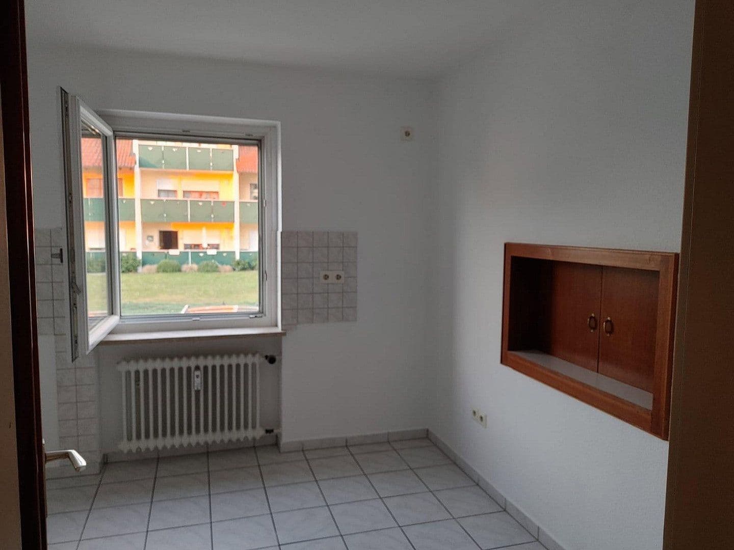 Prenájom bytu 4-izbový 106 m², Bad Füssing, Bavorsko Prenájom bytu 4-izbový 106 m², Bad Füssing, Bavorsko