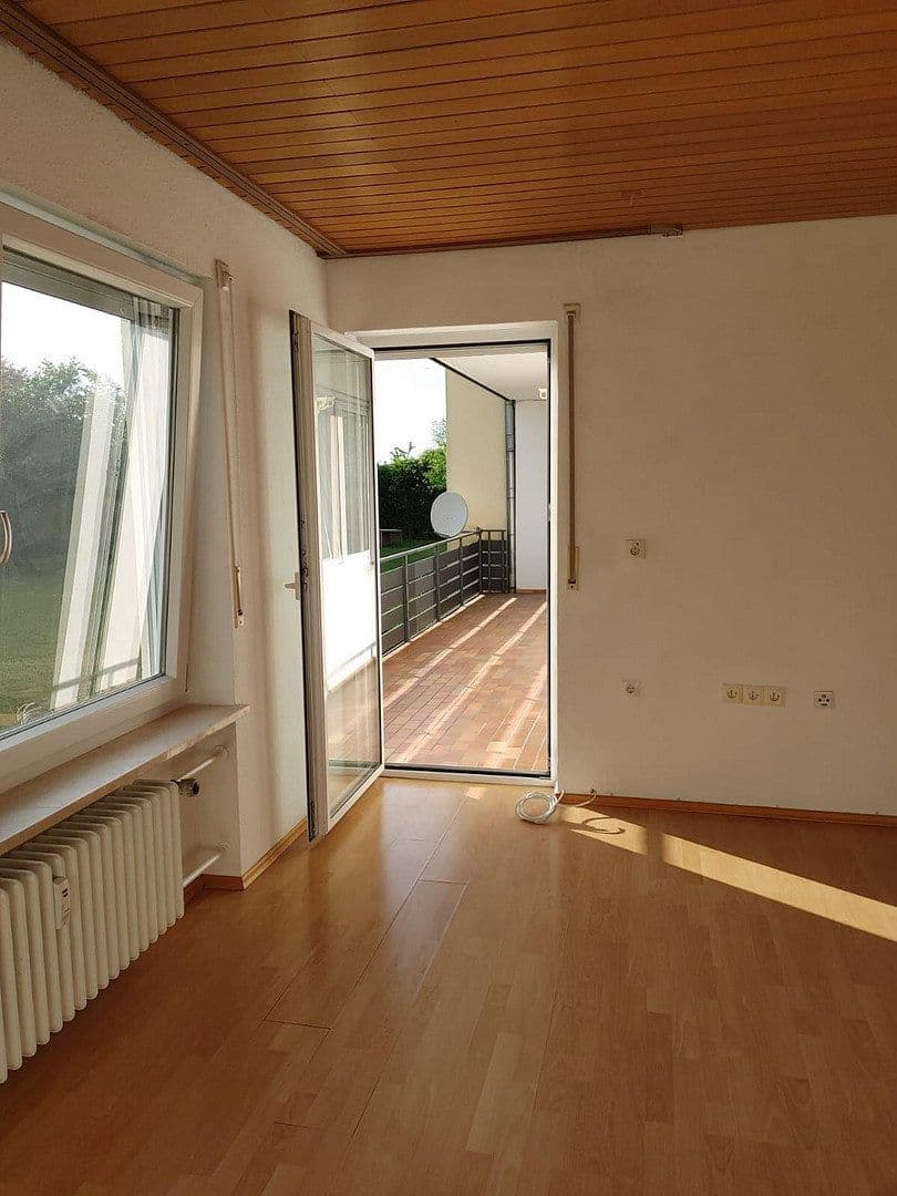 Prenájom bytu 4-izbový 106 m², Bad Füssing, Bavorsko Prenájom bytu 4-izbový 106 m², Bad Füssing, Bavorsko