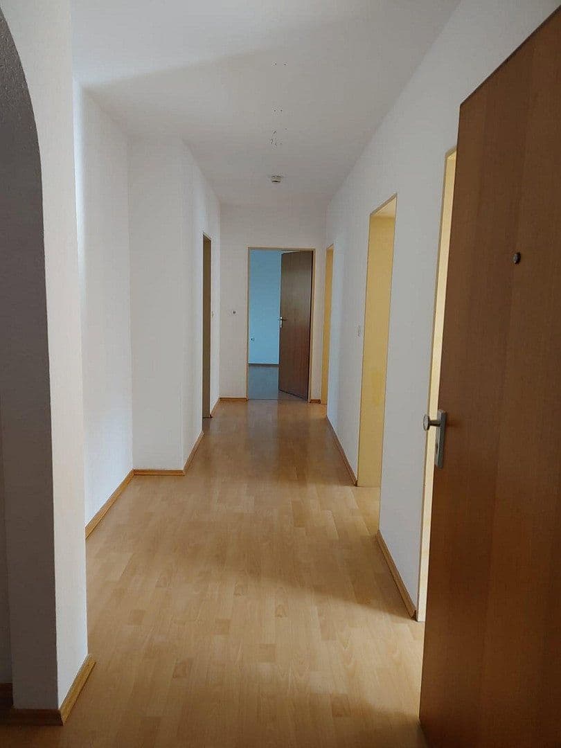 Prenájom bytu 4-izbový 106 m², Bad Füssing, Bavorsko Prenájom bytu 4-izbový 106 m², Bad Füssing, Bavorsko