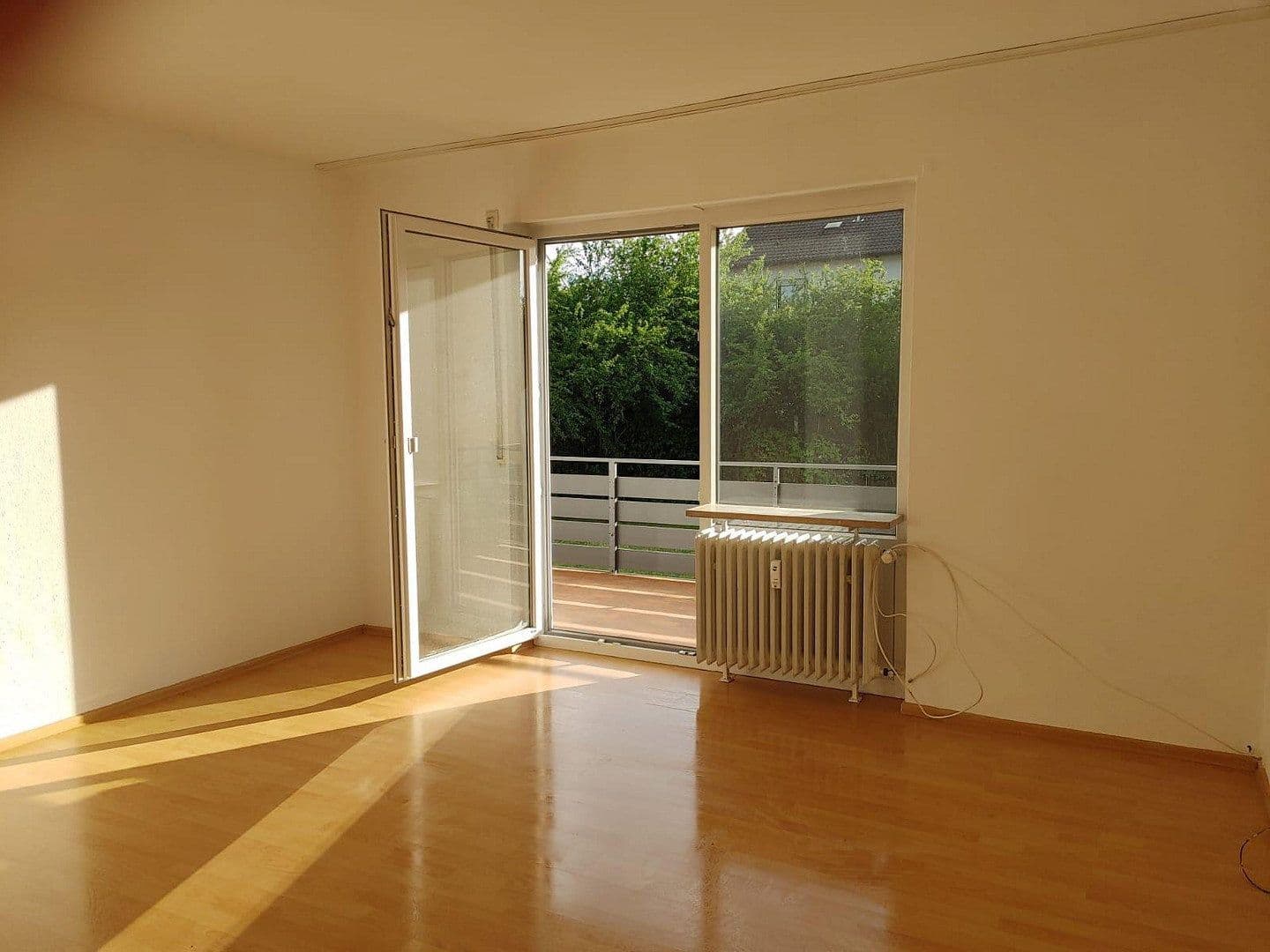 Prenájom bytu 4-izbový 106 m², Bad Füssing, Bavorsko Prenájom bytu 4-izbový 106 m², Bad Füssing, Bavorsko