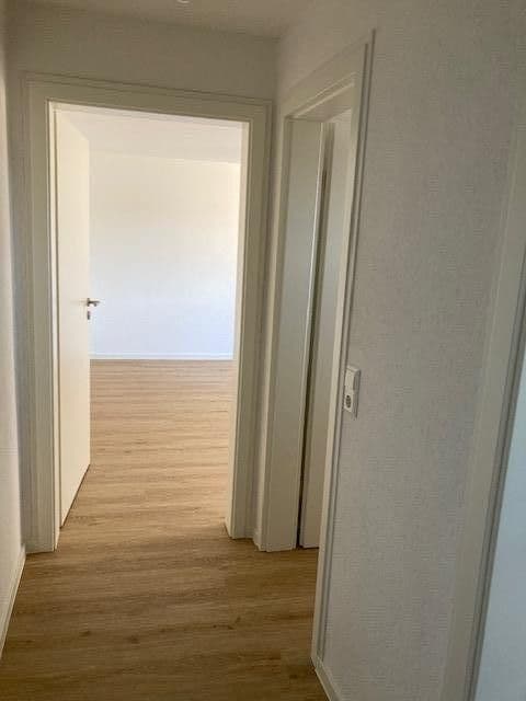 Prenájom bytu 1-izbový 31 m², Kaiserslautern, Porýnie-Falcko Prenájom bytu 1-izbový 31 m², Kaiserslautern, Porýnie-Falcko