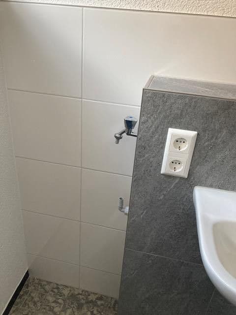 Prenájom bytu 1-izbový 31 m², Kaiserslautern, Porýnie-Falcko Prenájom bytu 1-izbový 31 m², Kaiserslautern, Porýnie-Falcko
