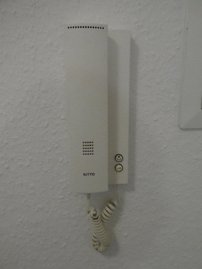 Prenájom bytu 1-izbový 31 m², Kaiserslautern, Porýnie-Falcko Prenájom bytu 1-izbový 31 m², Kaiserslautern, Porýnie-Falcko
