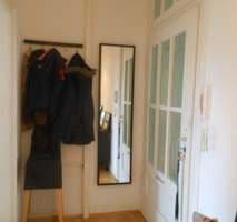 Prenájom bytu 4-izbový 99 m², Hildesheim, Dolné Sasko Prenájom bytu 4-izbový 99 m², Hildesheim, Dolné Sasko
